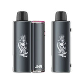 JNR Aurora 30k Puffs Prefilled Pod Vape Kit - Power Vape Shop